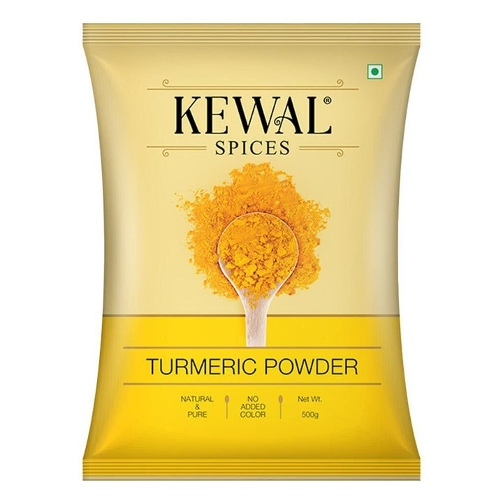 Kewal Turmeric Powder 500 g