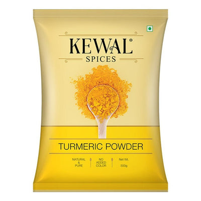 Kewal Turmeric Powder 500 g