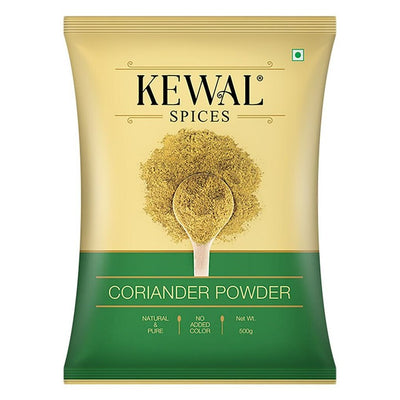 Kewal Coriander Powder 500 g