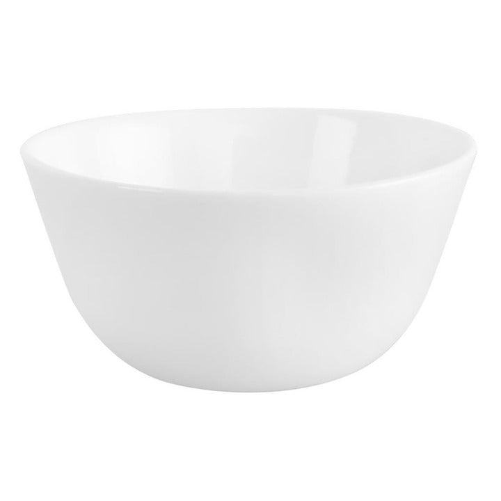 Cello Zarah Plain Glass Veg Bowl 180 ml