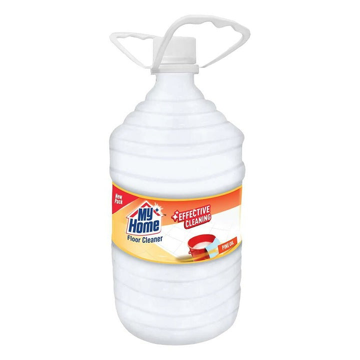 Mopz Pine Floor Cleaner 5 L