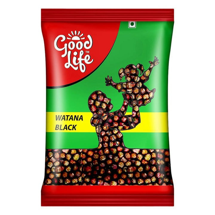 Good Life Black Watana 500 g