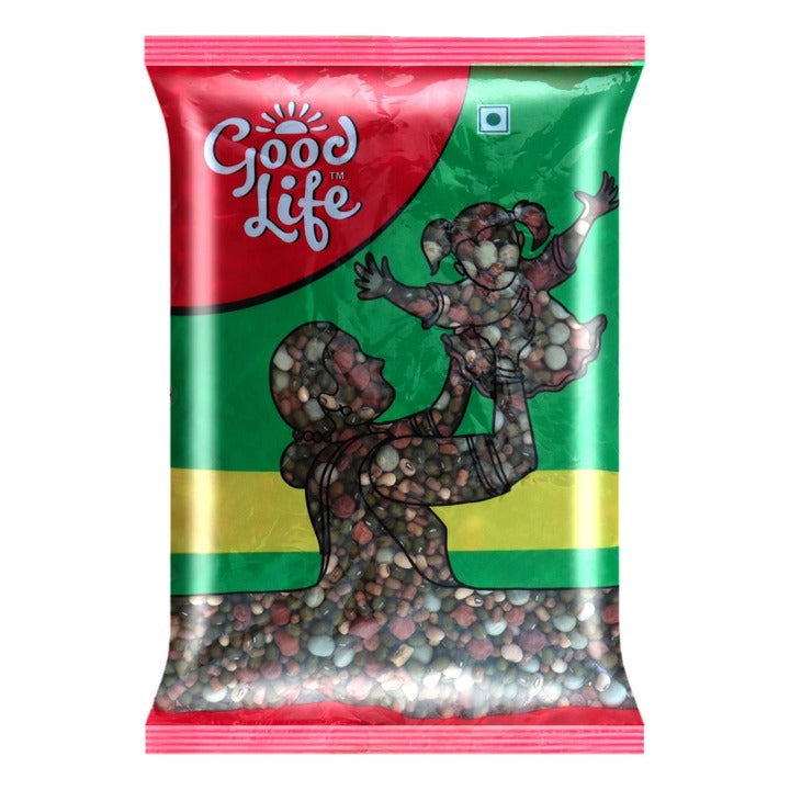 Good Life Pulses Mix For Sprout 500 g