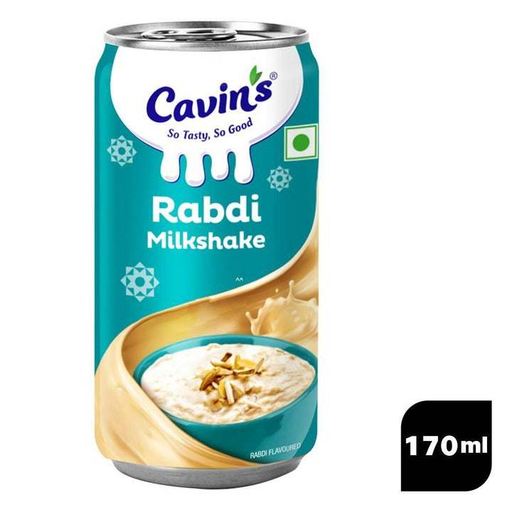Cavin's Rabdi Milkshake 170 ml