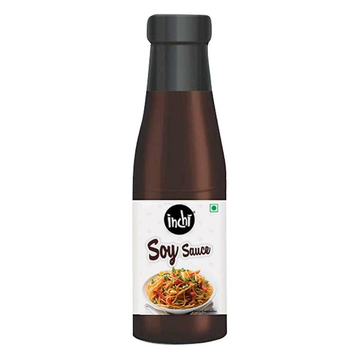 Inchi Soy Sauce 210 g