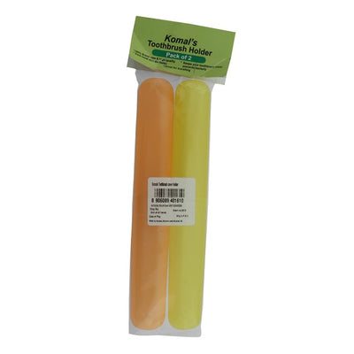 Komal's Toothbrush Holder 2 pcs