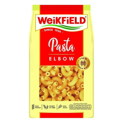 Weikfield Elbow Pasta 400 g
