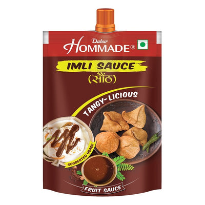 Dabur Hommade Tangy-Licious Imli Sauce 100 g