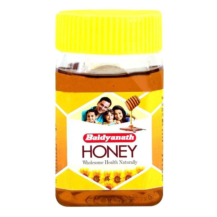Baidyanath Honey 250 g (Bottle)