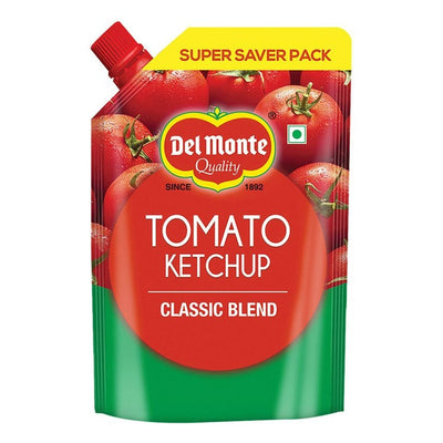 Del Monte Tomato Ketchup 1 kg
