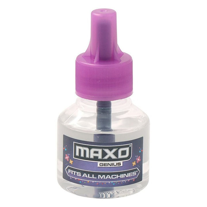 Maxo Genius Calming Aroma Liquid Vaporizer 45ml