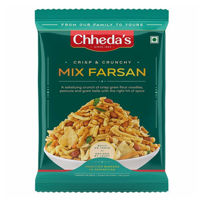 Chheda's Mix Farsan 500 g