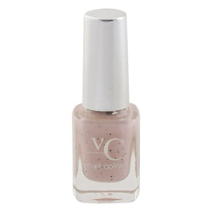 VC Chocolate Brown Nail Color 9 ml