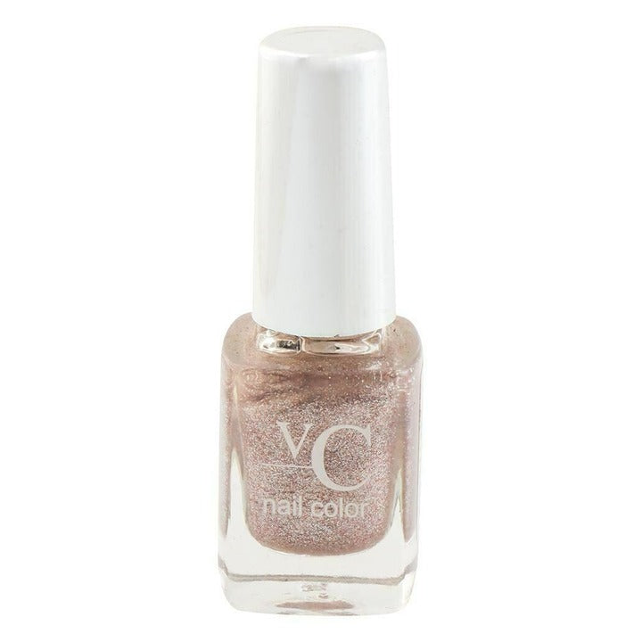 VC Amber Brown Nail Color 9 ml