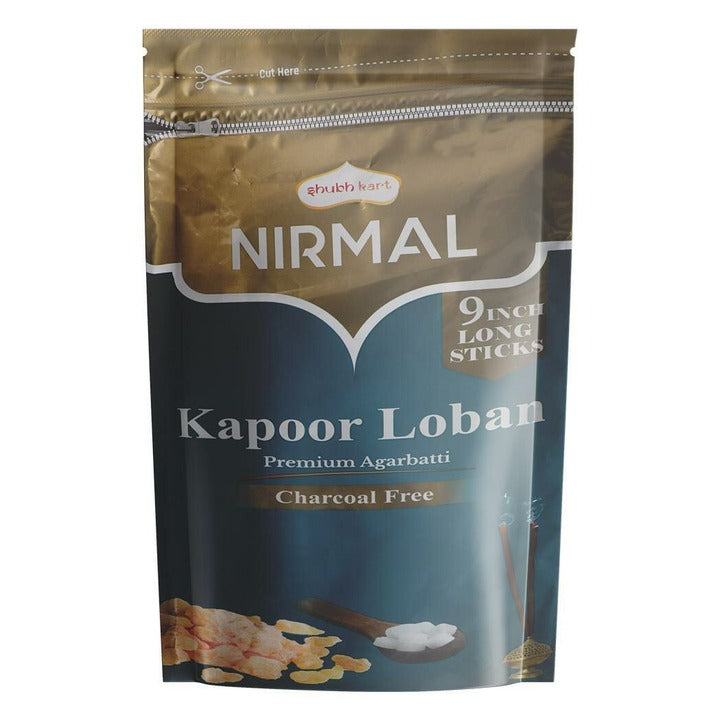 Shubhkart Loban Premium Agarbatti 150 g