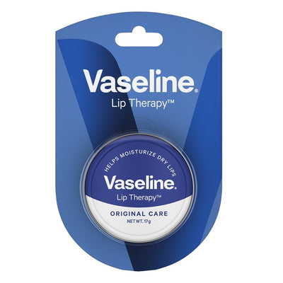 Vaseline Original Care Lip Therapy 17 g