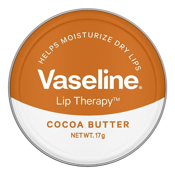 Vaseline Cocoa Butter Lip Therapy 17 g