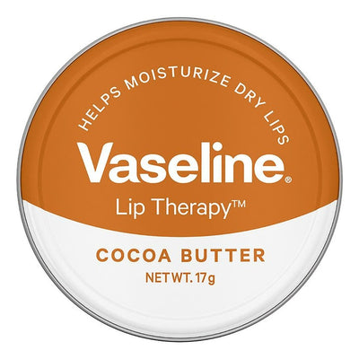 Vaseline Cocoa Butter Lip Therapy 17 g