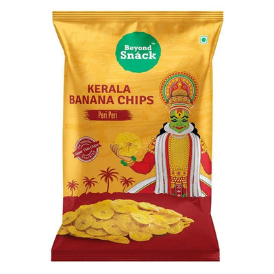 Beyond Snack Kerala Peri Peri Banana Chips 70 g
