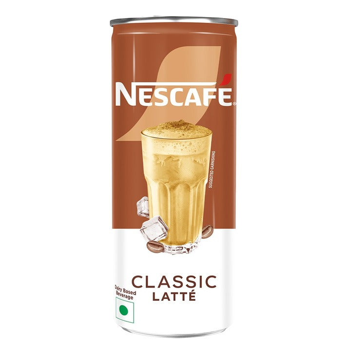 Nescafe Classic Latte 200 ml