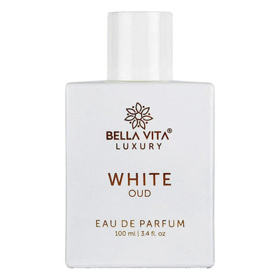 Bella Vita Luxury White Oud Perfume 100 ml