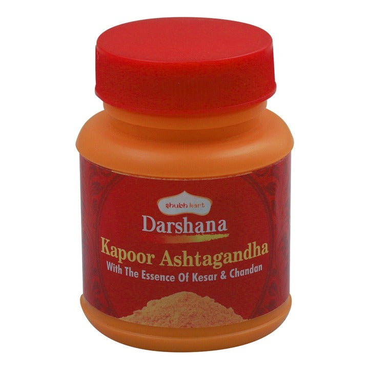 Shubhkart Darshana Kapoor Ashtagandha Powder 50 g