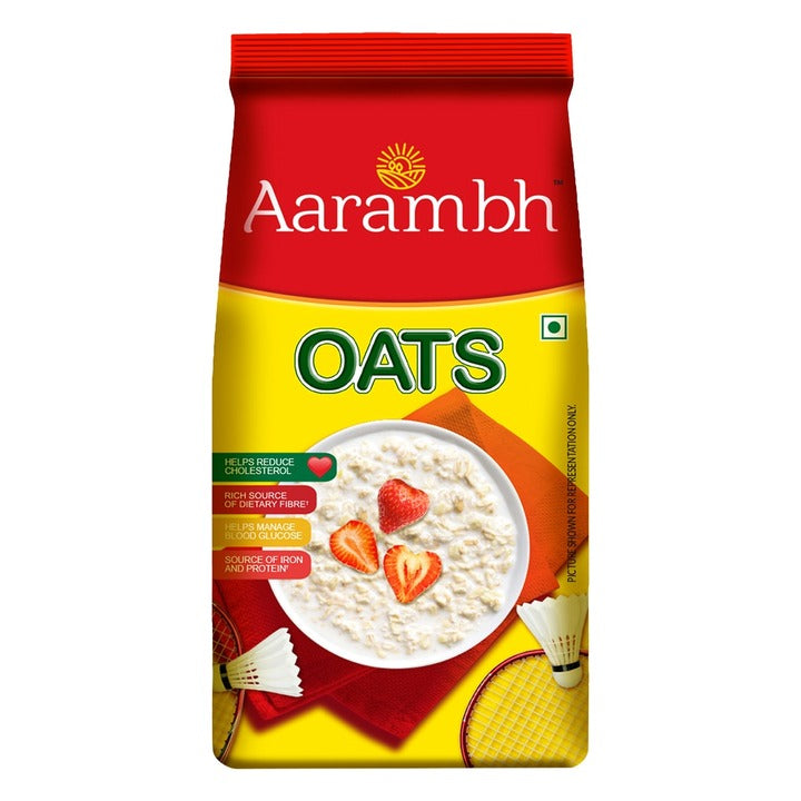 Aarambh Oats 1 kg
