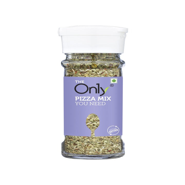 On1y Pizza Seasoning 28 g