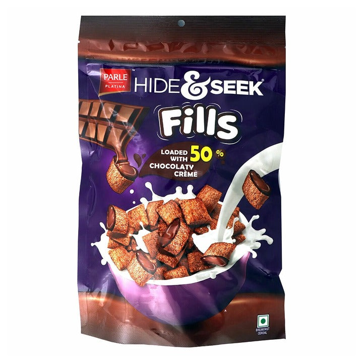 Parle Platina Hide & Seek Fills 200 g