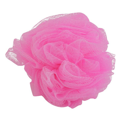 Vega Loofah Bath Assorted Sponge Bathing Accessories 3/32