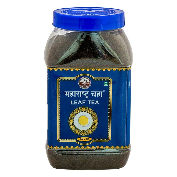 Maharashtra Chaha Leaf Tea 500 g