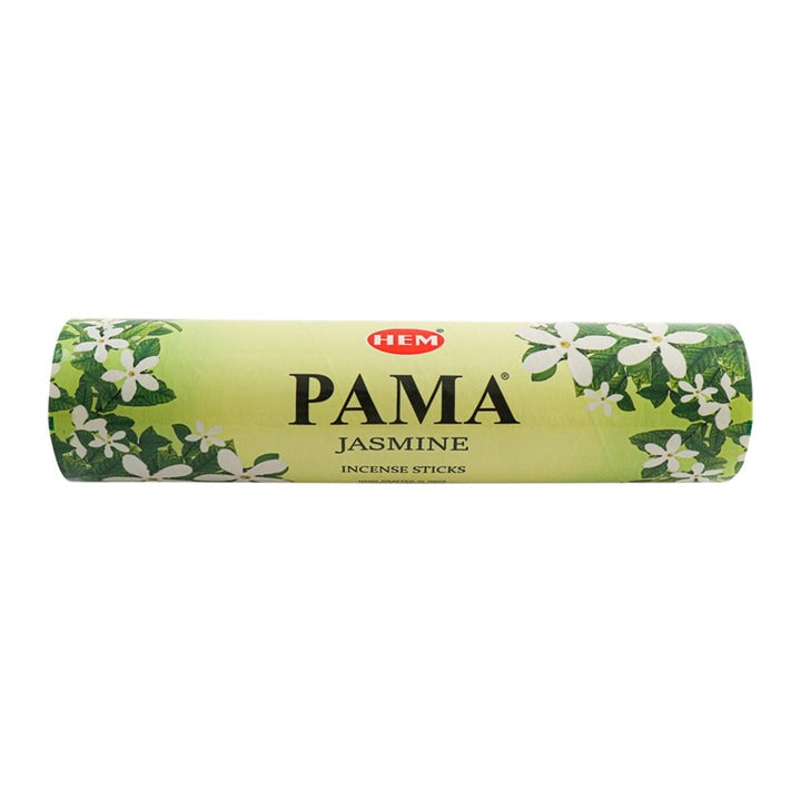 Hem Pama Jasmine Agarbatti 235 g