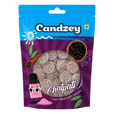 Candzey Chatpati Candy 100 g