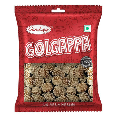 Candzey Golgappa Candy 100 g
