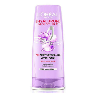 L'Oreal Paris Hyaluron 72H Moisture Sealing Conditioner 175 ml
