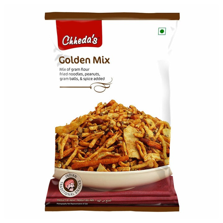 Chheda's Golden Mix 500 g