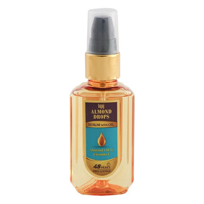 Bajaj Almond Drops Hair Serum Oil 50 ml