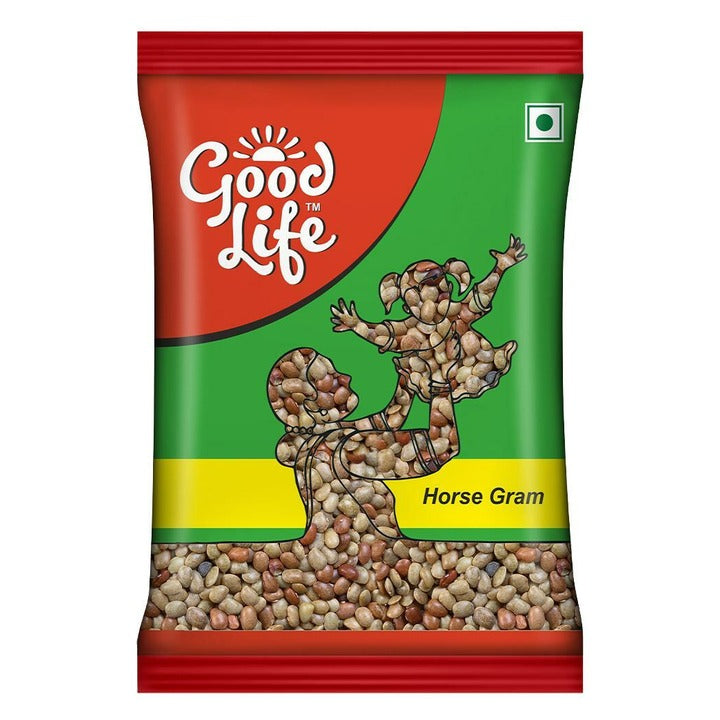 Good Life Horse Gram 200 g