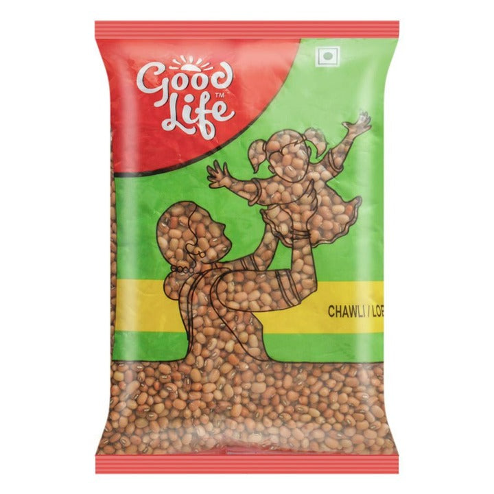 Good Life Red Chawli/Lobia 500 g