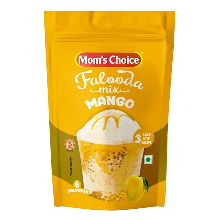 Mom's Choice Mango Falooda Mix 200 g