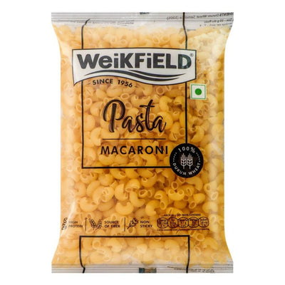 Weikfield Macaroni Pasta 425 g