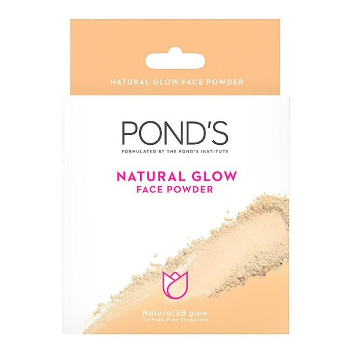 Pond's Natural Glow Face Powder BB Glow 30 g