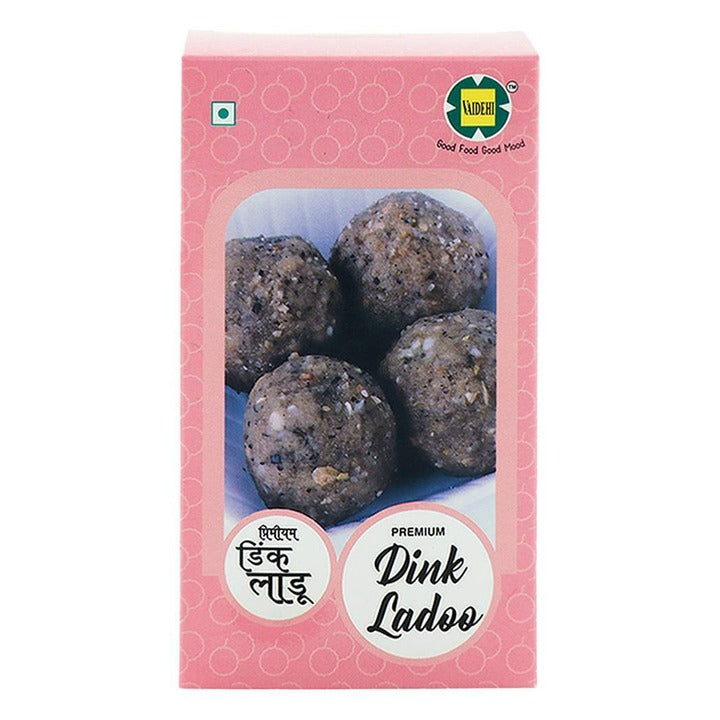 VAIDEHI Premium Dink Ladoo 250 g