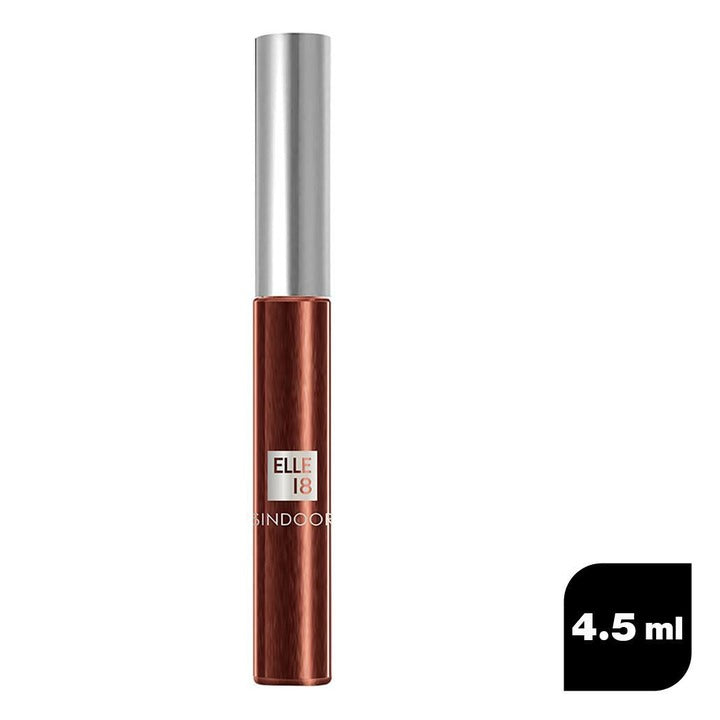 Elle18 Maroon Liquid Sindoor 4.5 ml