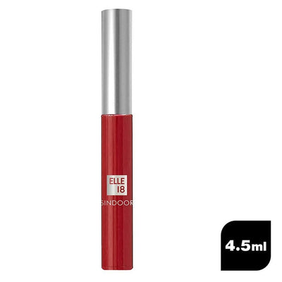 Elle18 Red Liquid Sindoor 4.5 ml