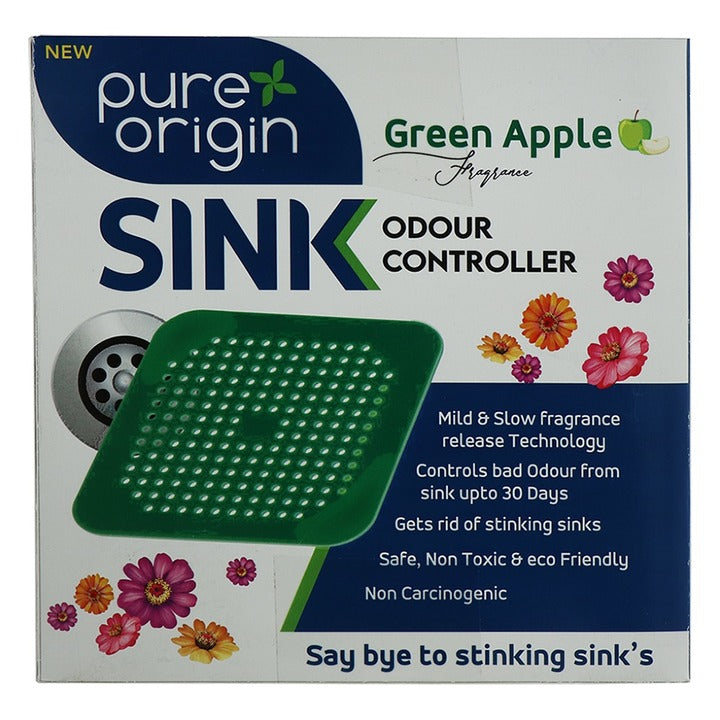 Pure Origin Odour Controller Sinktop