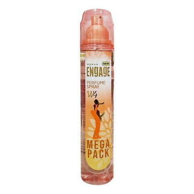 Engage W4 Women Perfume Spray 160 ml
