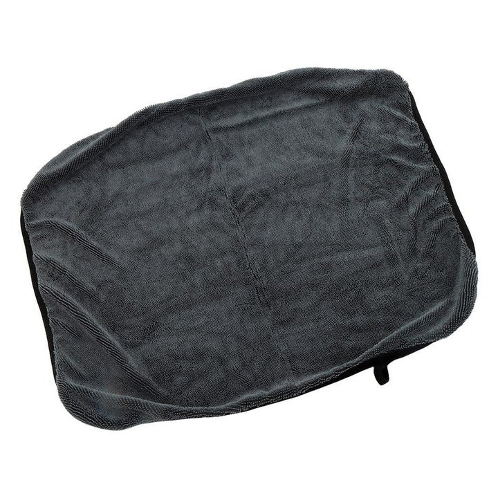 LE Gear 600 GSM Microfiber Twist Towel