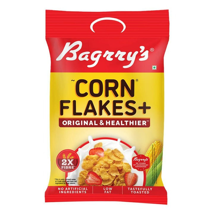 Bagrry's Original & Healthier Cornflakes 300 g