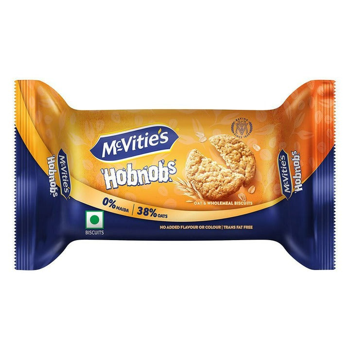 McVitie's Hobnobs Oats Cookies 75 g